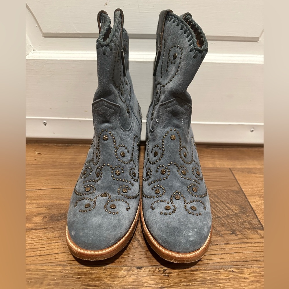 Frye boots